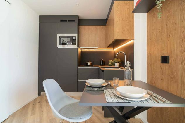 appartamento in affitto a Milano in zona Turro