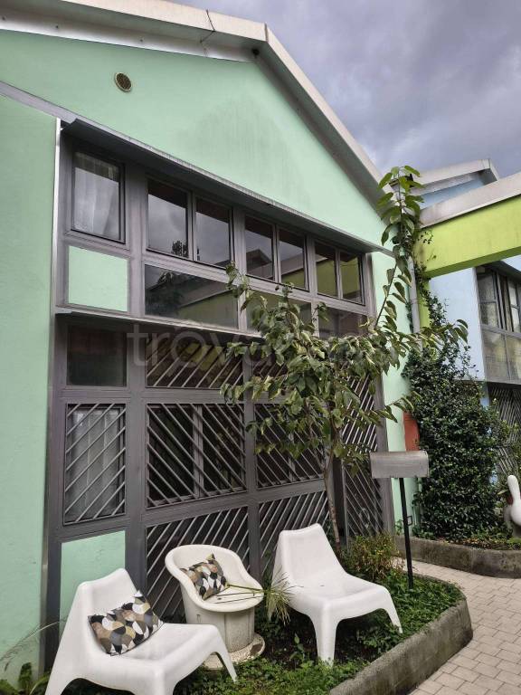 appartamento in affitto a Milano in zona Forlanini
