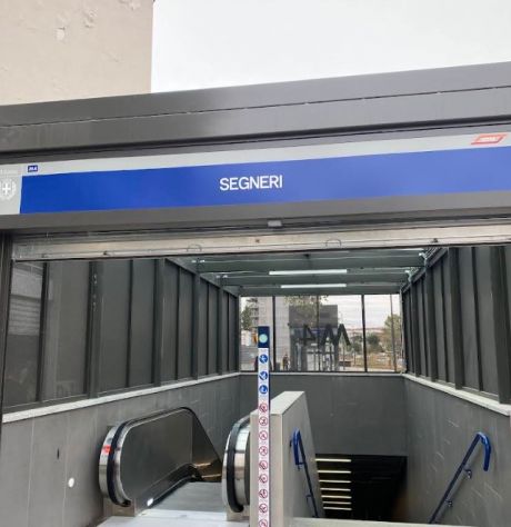 appartamento in affitto a Milano in zona Lorenteggio