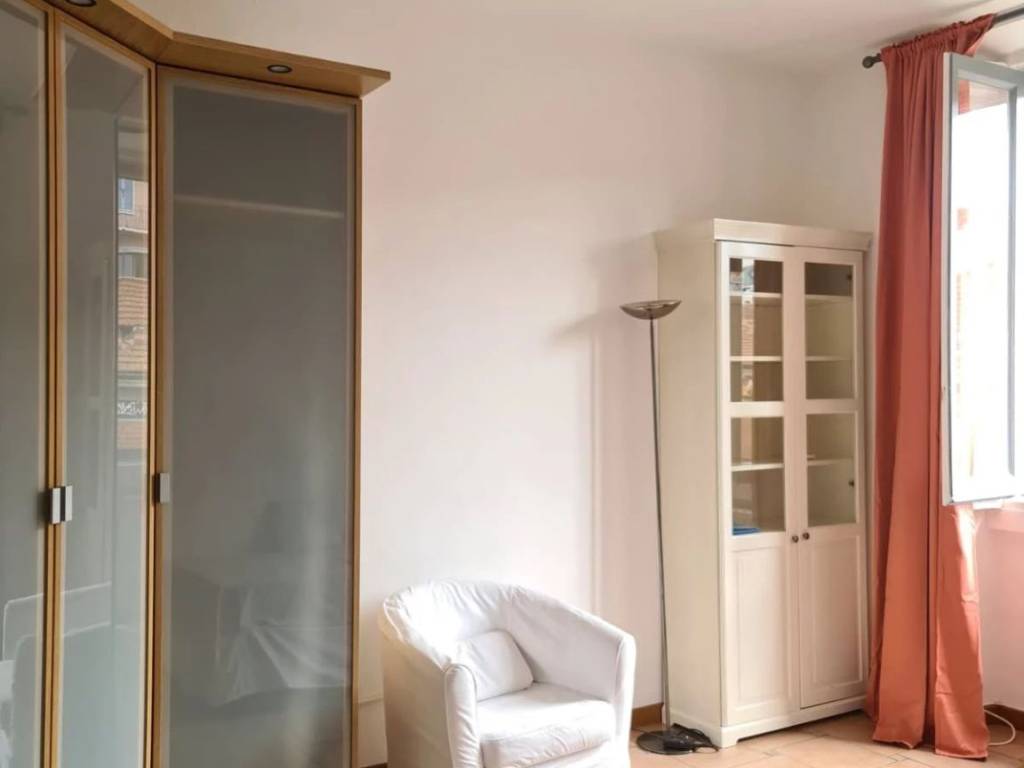 appartamento in affitto a Milano in zona Porta Venezia