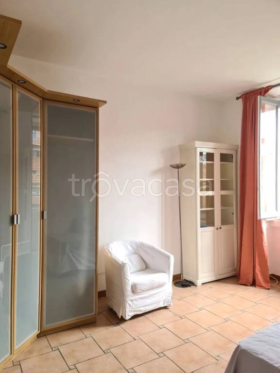 appartamento in affitto a Milano in zona Porta Venezia