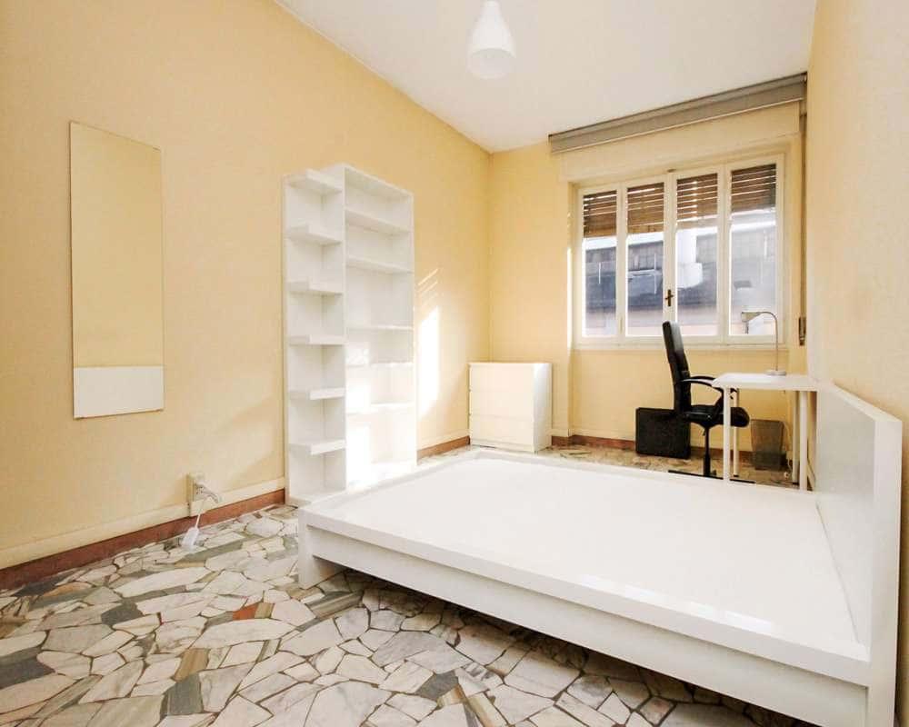 negozio in affitto a Milano in zona Maggiolina