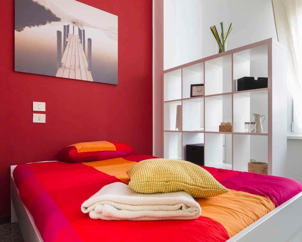 negozio in affitto a Milano in zona Cagnola