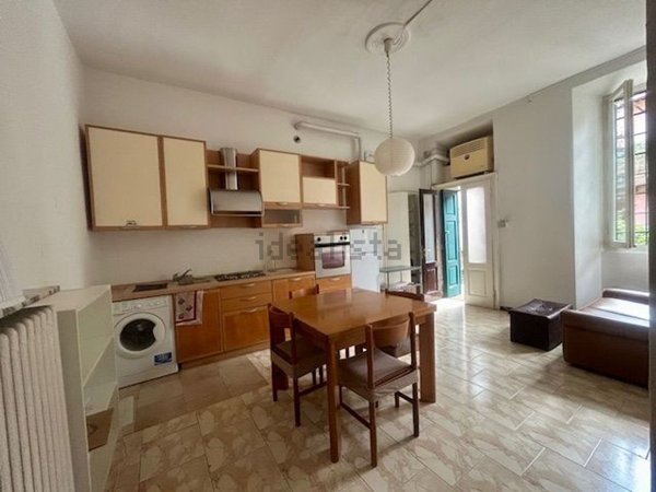 appartamento in affitto a Milano in zona Porta Genova
