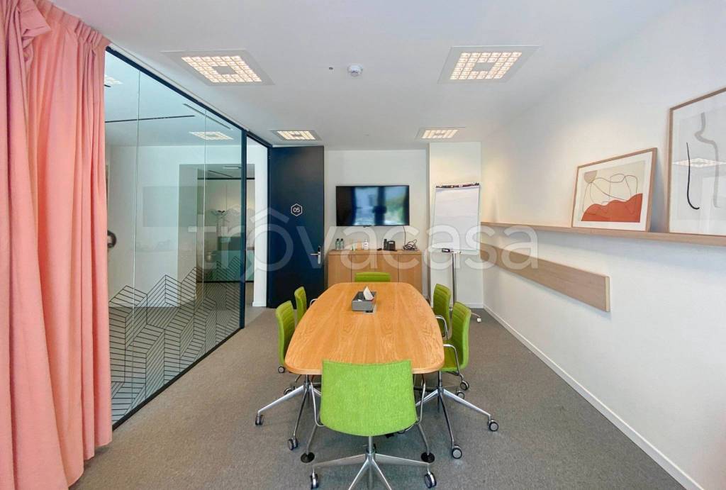 appartamento in affitto a Milano in zona Porta Nuova