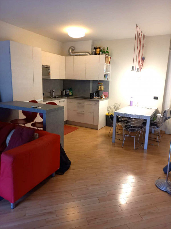 appartamento in affitto a Milano in zona Loreto
