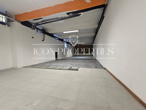 loft in affitto a Milano in zona Loreto