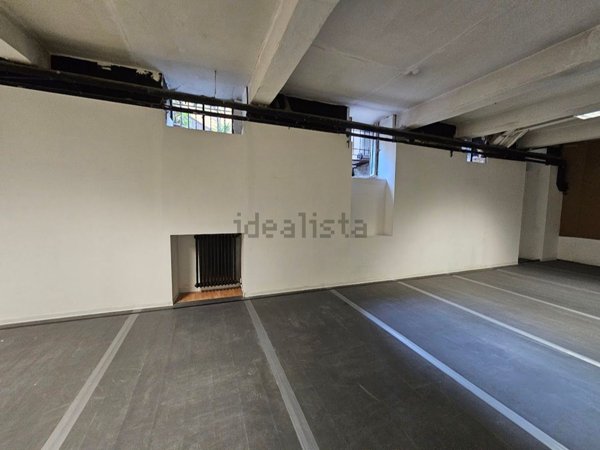 loft in affitto a Milano