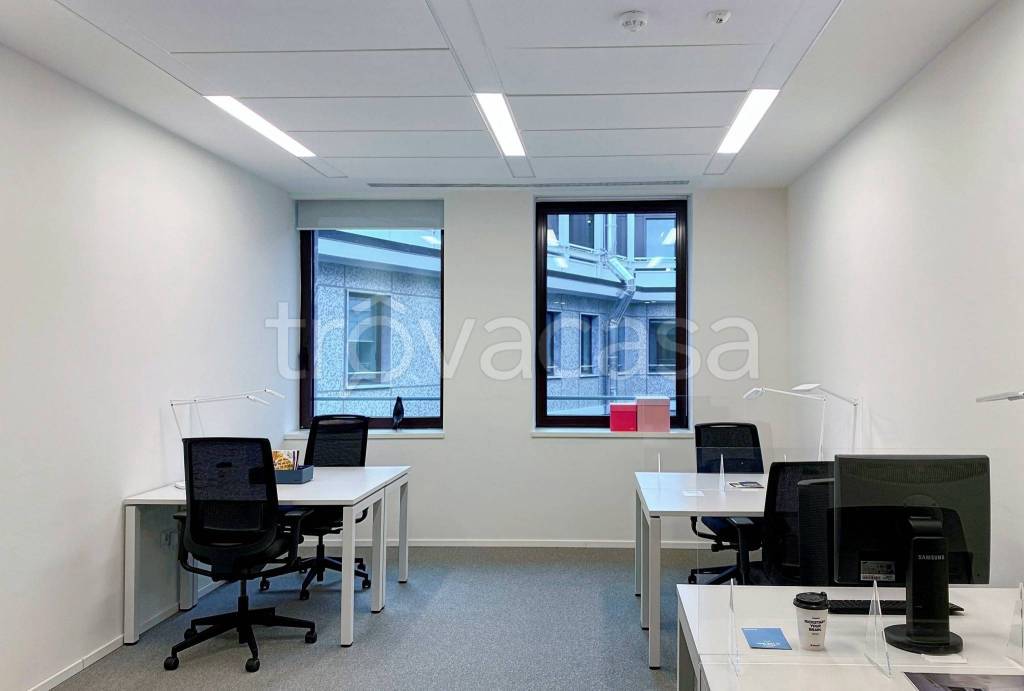 ufficio in affitto a Milano in zona Centro Storico