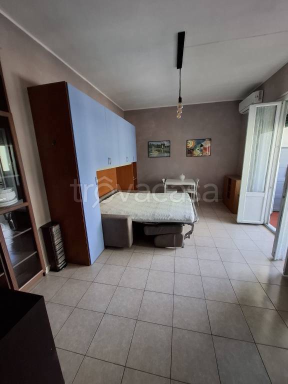 appartamento in affitto a Milano in zona Città Studi