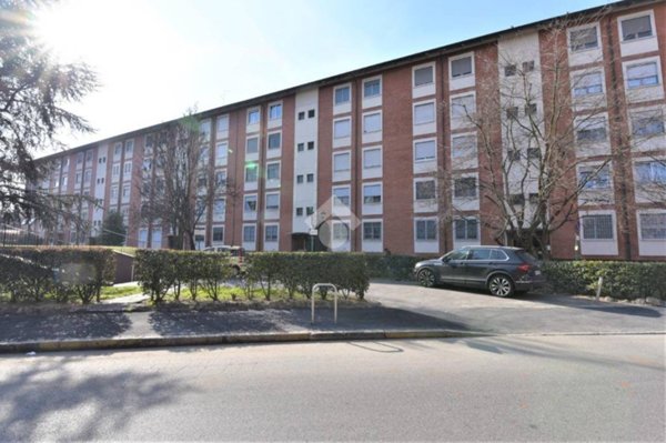 appartamento in affitto a Milano in zona Forlanini