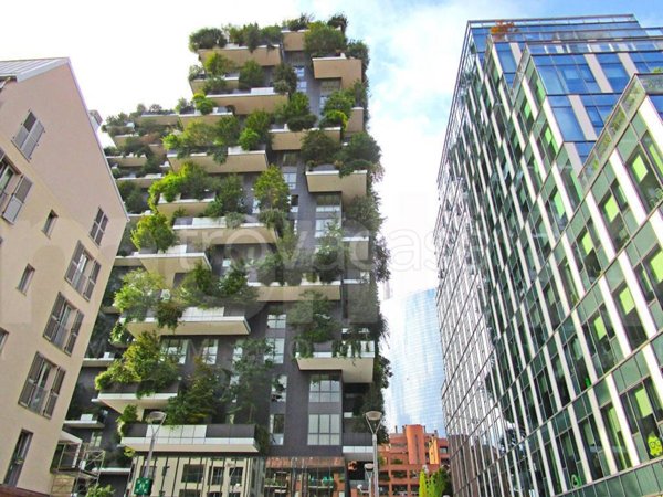 appartamento in affitto a Milano in zona Isola