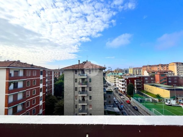 appartamento in affitto a Milano in zona Corvetto