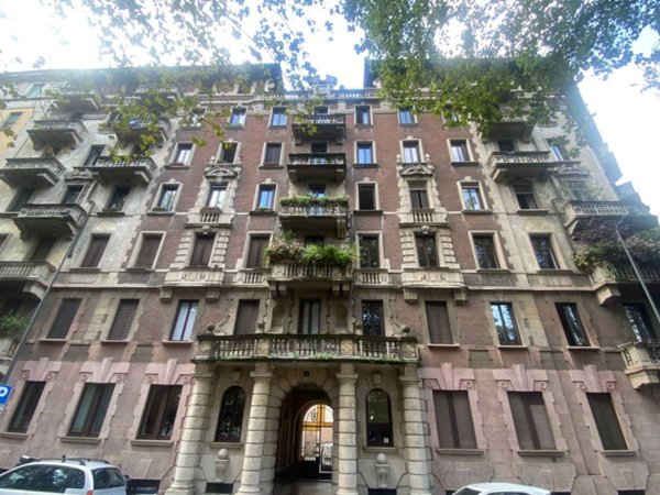 appartamento in affitto a Milano in zona XXII Marzo