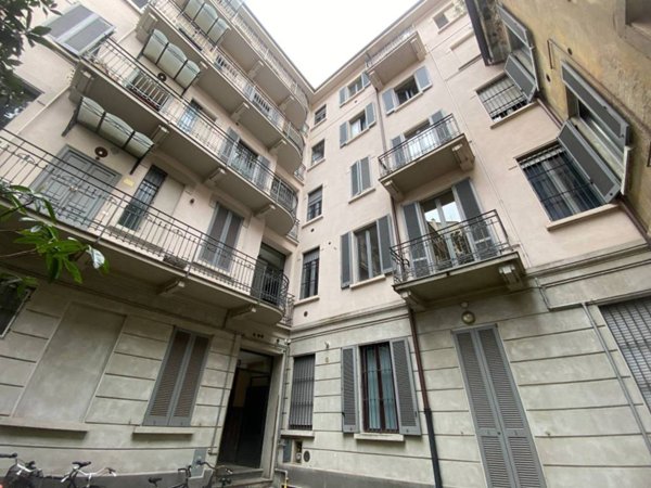 appartamento in affitto a Milano in zona Centro Direzionale