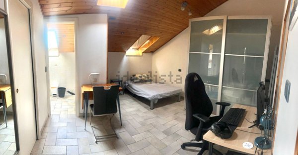 appartamento in affitto a Milano in zona Città Studi