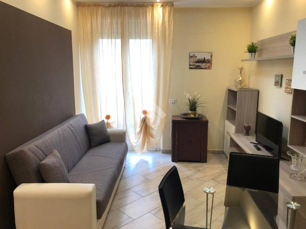 appartamento in affitto a Milano in zona Bicocca
