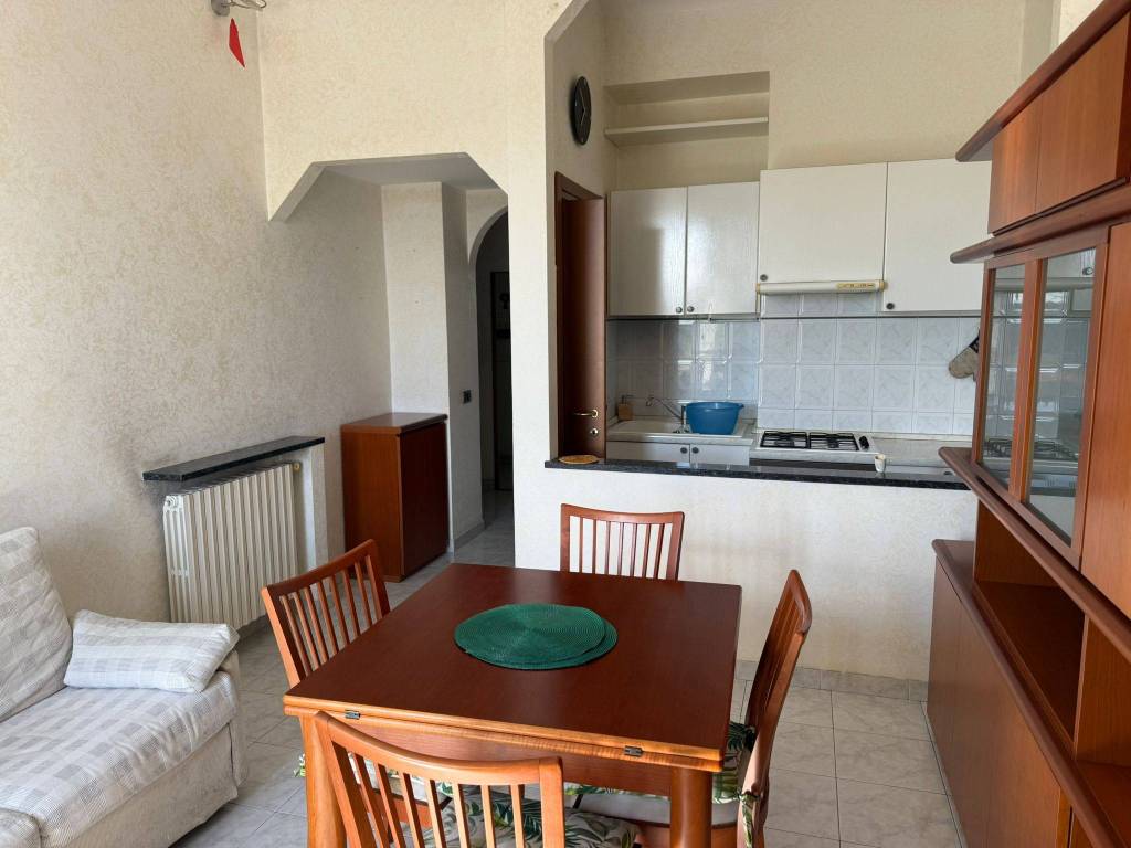 appartamento in affitto a Milano in zona Dergano