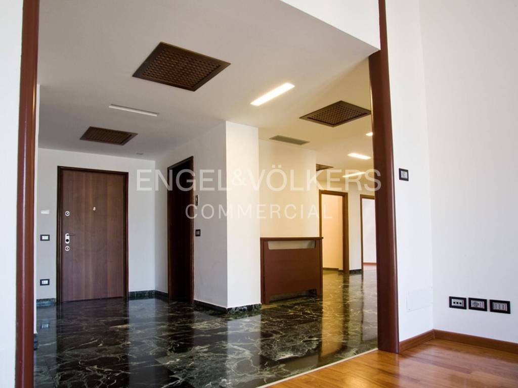 ufficio in affitto a Milano in zona Centro Storico