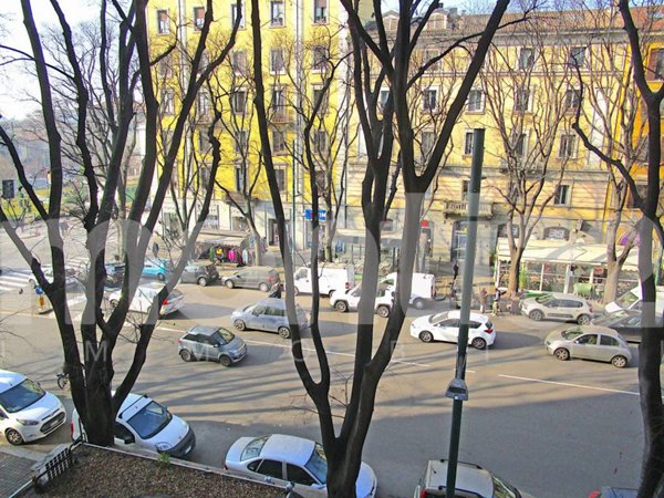 appartamento in affitto a Milano in zona Solari