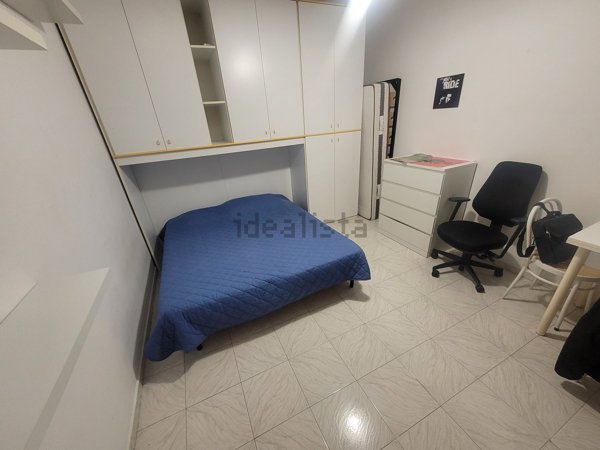 appartamento in affitto a Milano in zona Isola