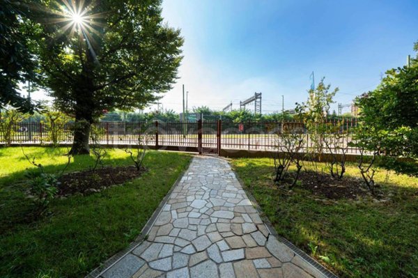 appartamento in affitto a Milano in zona Forlanini