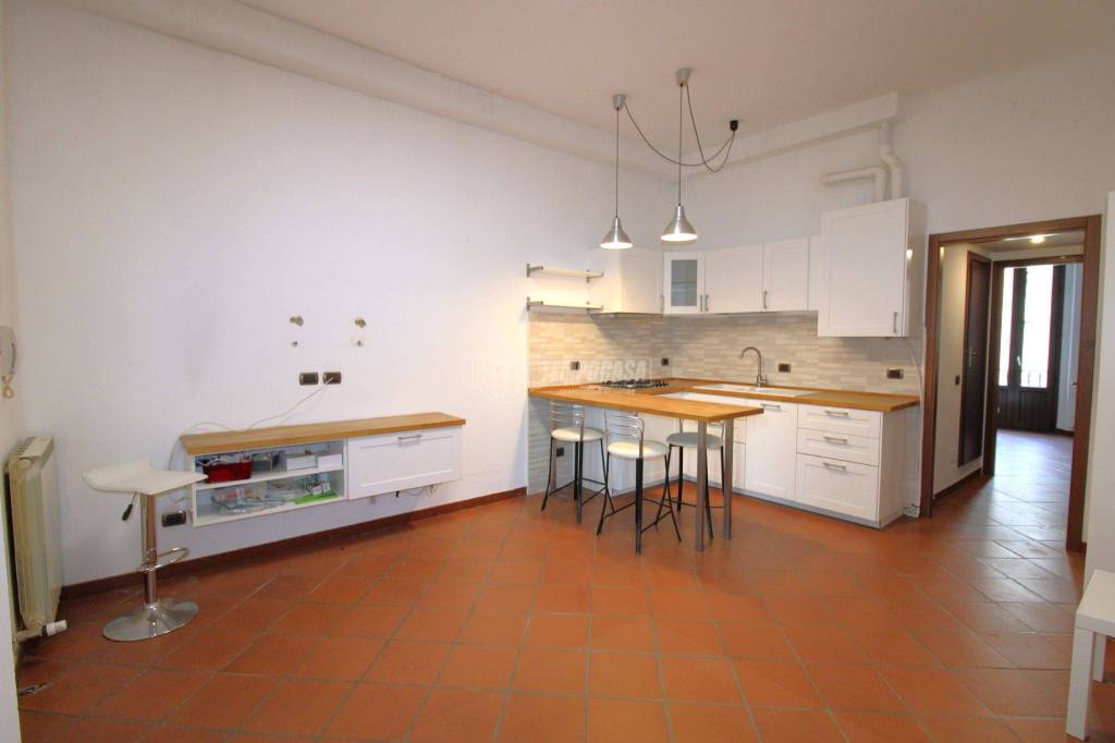 appartamento in affitto a Milano in zona Piazzale Lodi