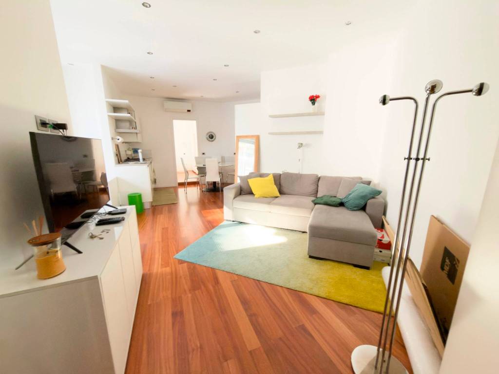 appartamento in affitto a Milano in zona Il Portello