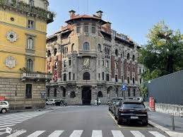 appartamento in affitto a Milano in zona Guastalla