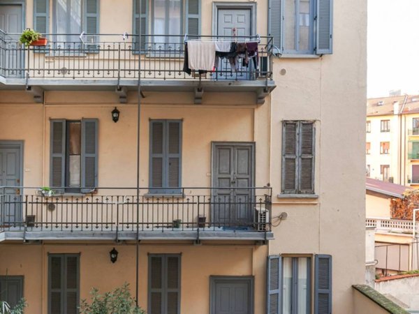 appartamento in affitto a Milano in zona Centro Direzionale