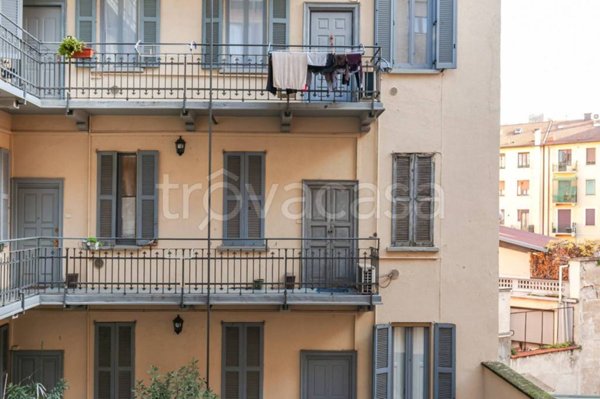 appartamento in affitto a Milano in zona Loreto