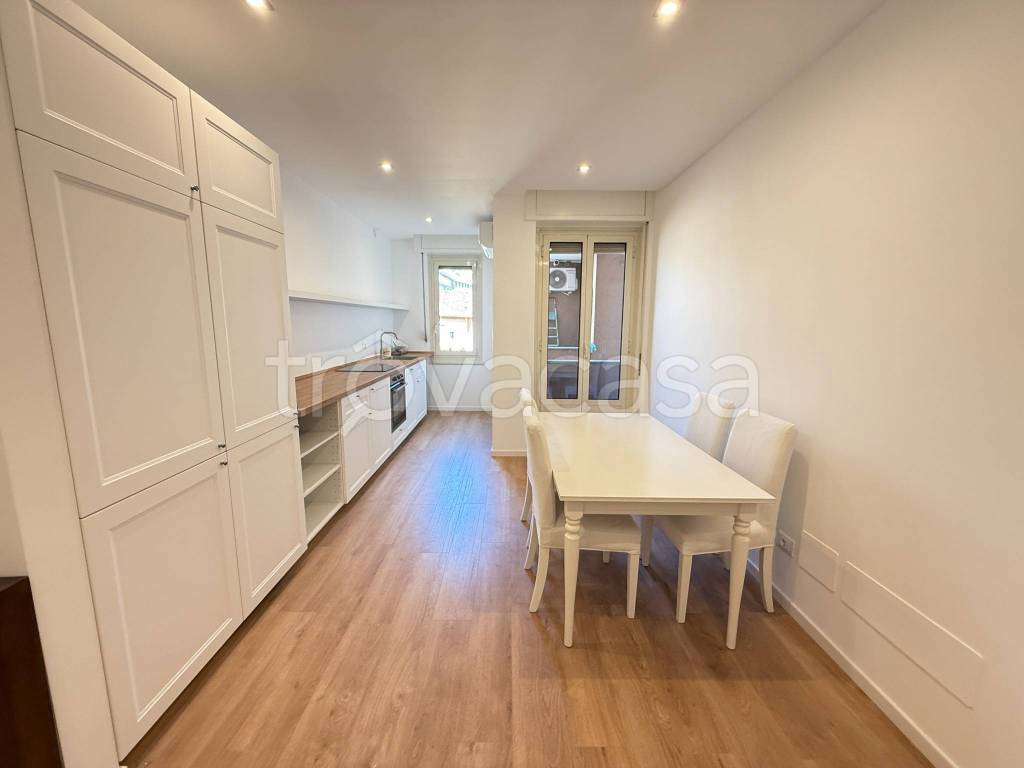 appartamento in affitto a Milano in zona Città Studi