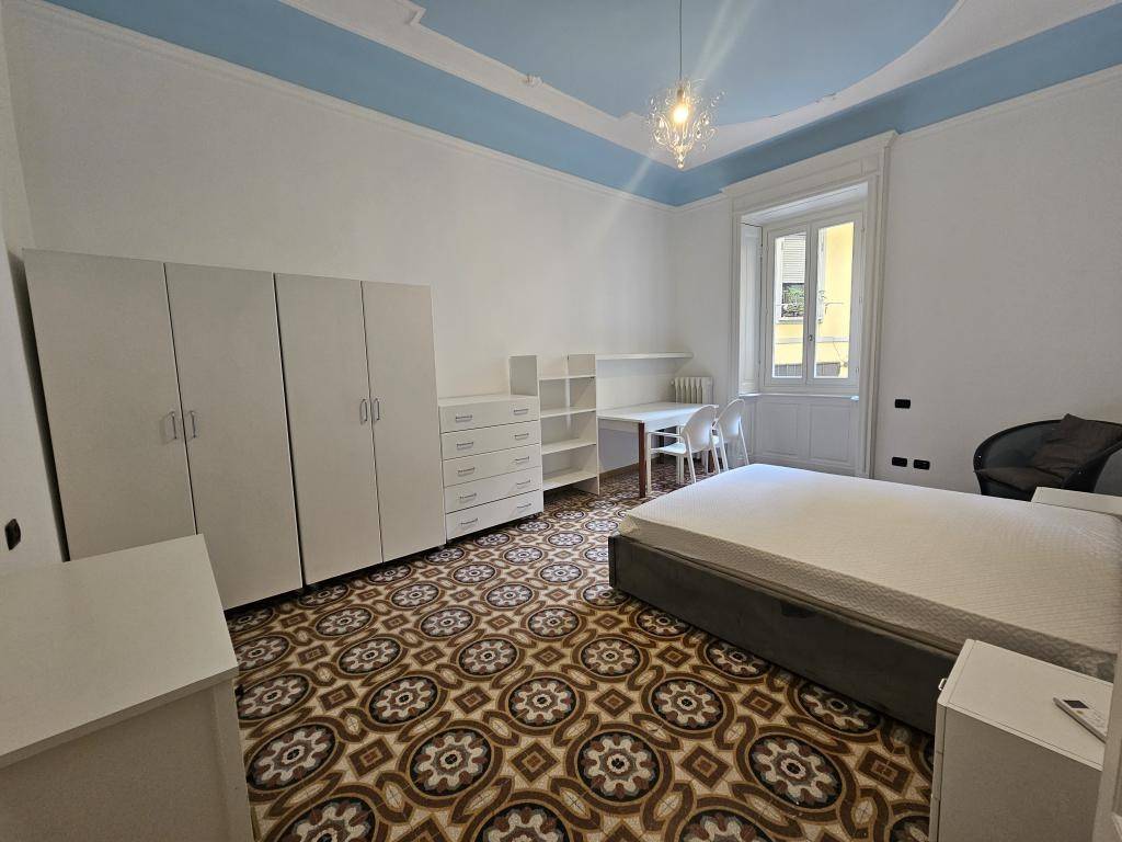appartamento in affitto a Milano in zona Città Studi
