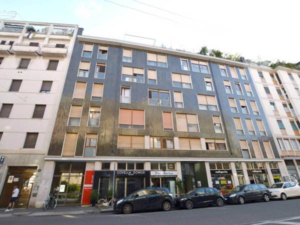 appartamento in affitto a Milano in zona Sempione