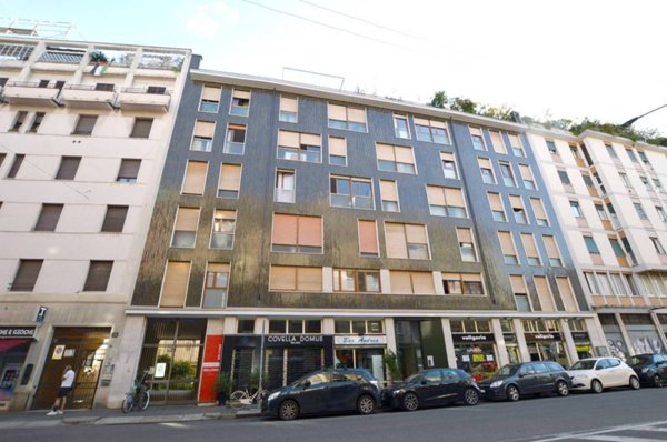 appartamento in affitto a Milano in zona Sempione