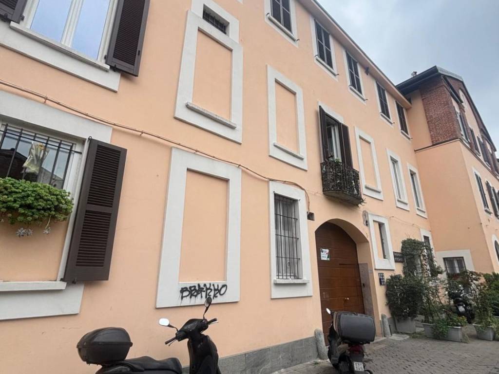 appartamento in affitto a Milano in zona Turro