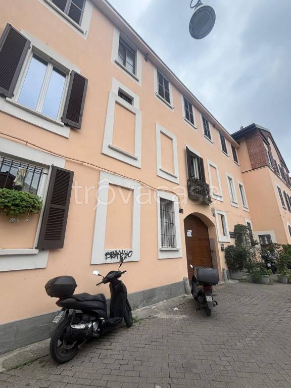 appartamento in affitto a Milano in zona Turro