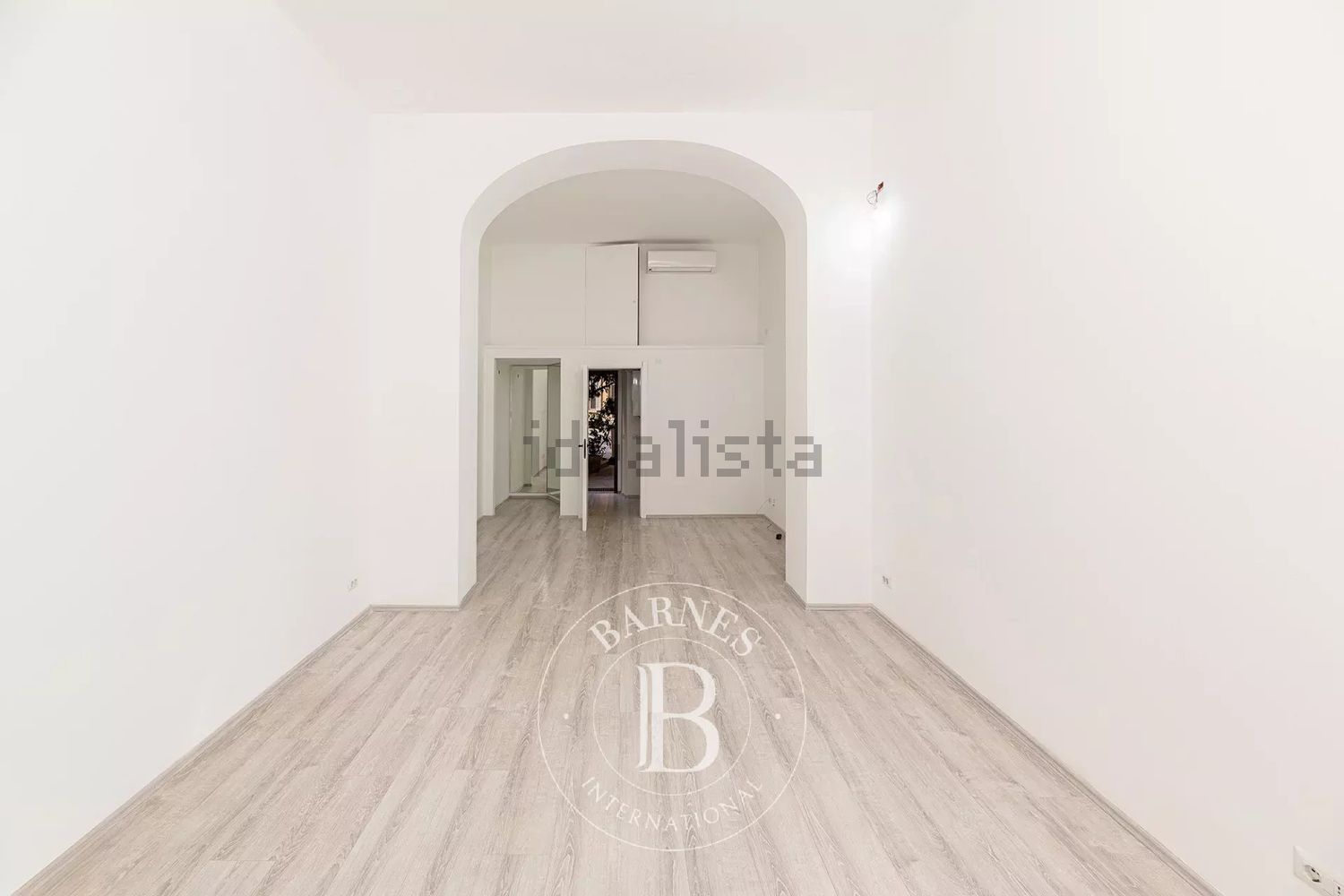 locale di sgombero in affitto a Milano in zona Loreto