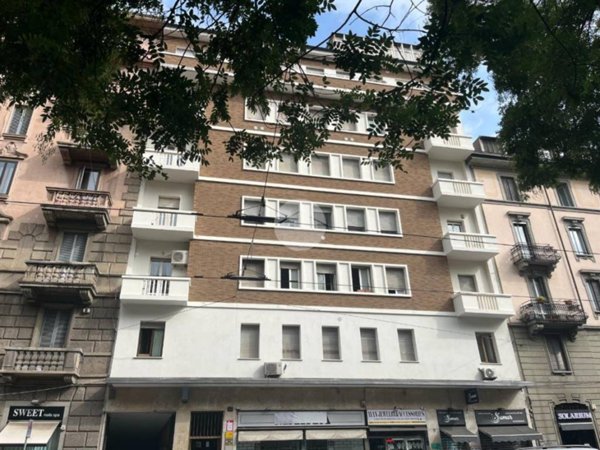 appartamento in affitto a Milano in zona Città Studi