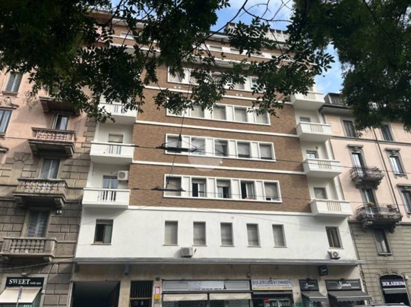 appartamento in affitto a Milano in zona XXII Marzo