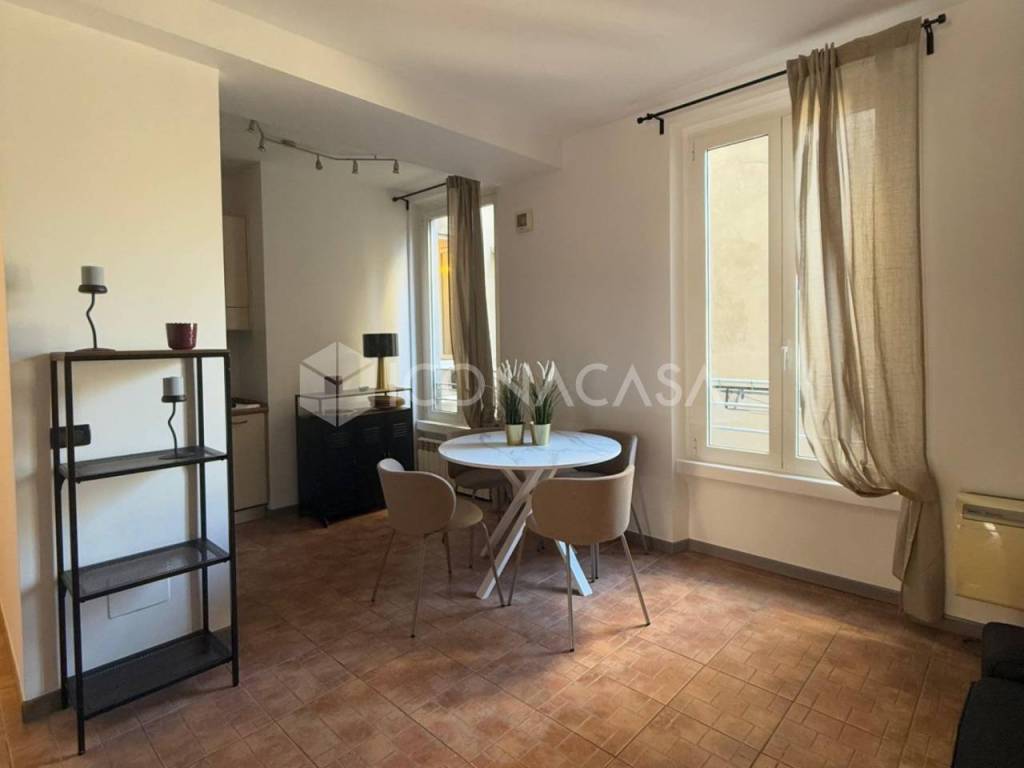 appartamento in affitto a Milano in zona Porta Venezia