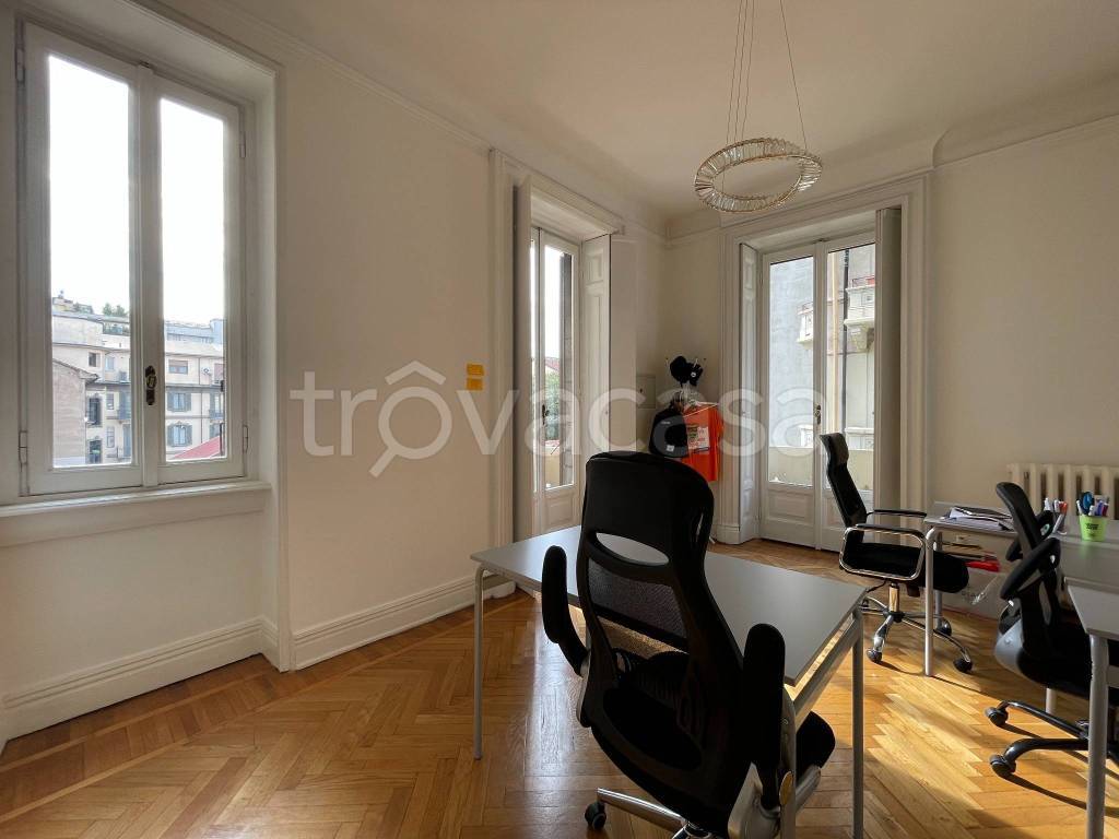 ufficio in affitto a Milano in zona Centro Storico