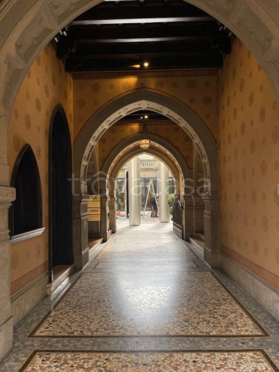 ufficio in affitto a Milano in zona Centro Storico