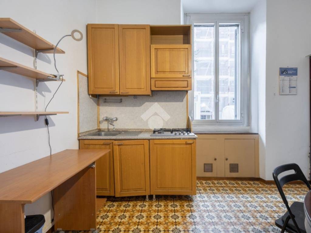 appartamento in affitto a Milano in zona Prato Centenaro