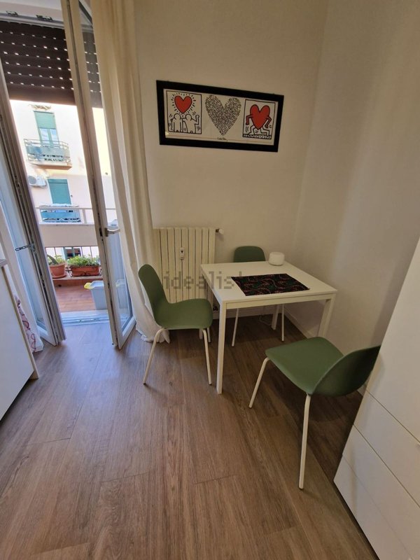 appartamento in affitto a Milano in zona Calvairate