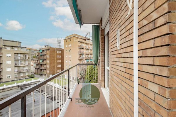 appartamento in affitto a Milano in zona Crescenzago