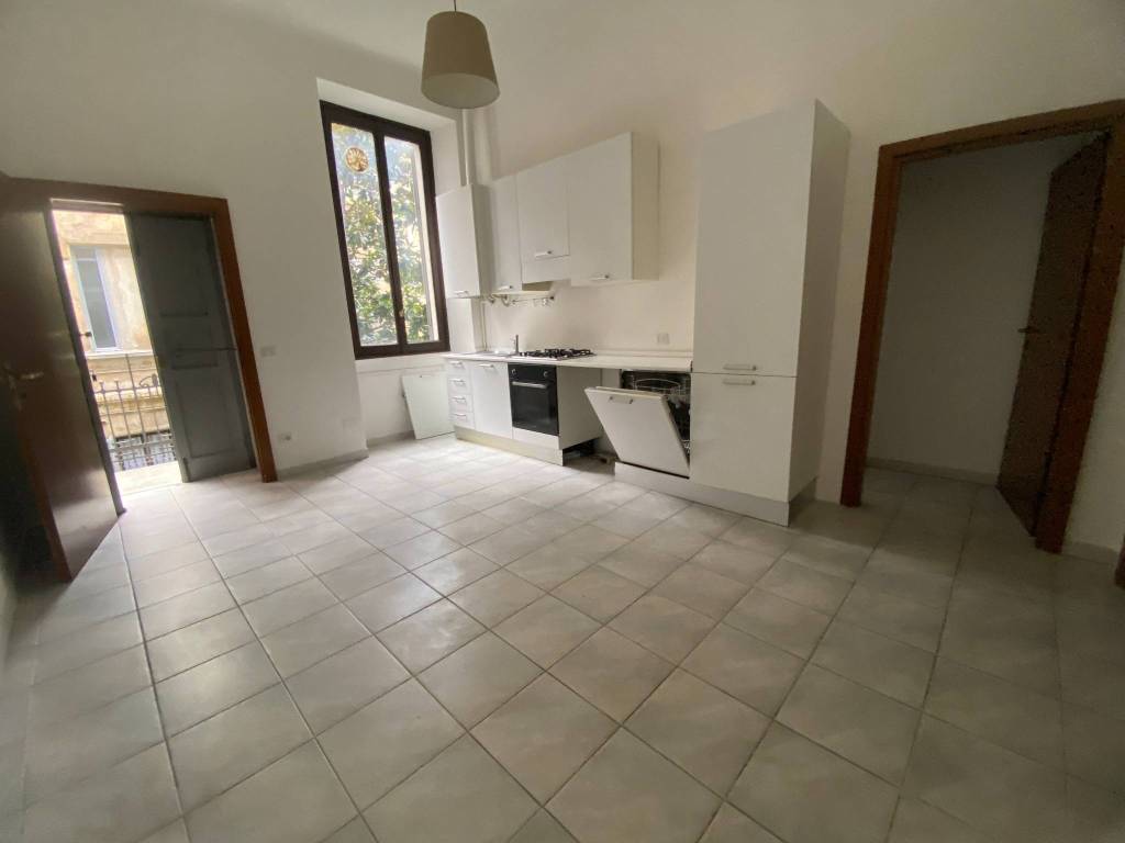 appartamento in affitto a Milano in zona Centro Direzionale