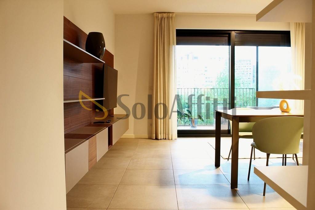 appartamento in affitto a Milano in zona Musocco