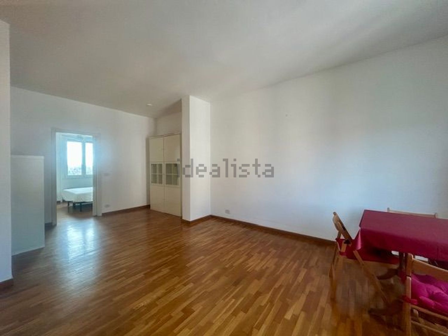 appartamento in affitto a Milano in zona Lorenteggio