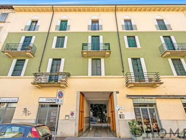 appartamento in affitto a Milano in zona Piazzale Lodi